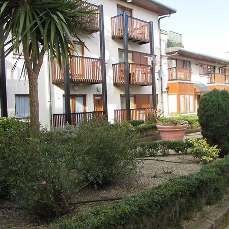 Wexford Town Centre Apartment Exterior foto