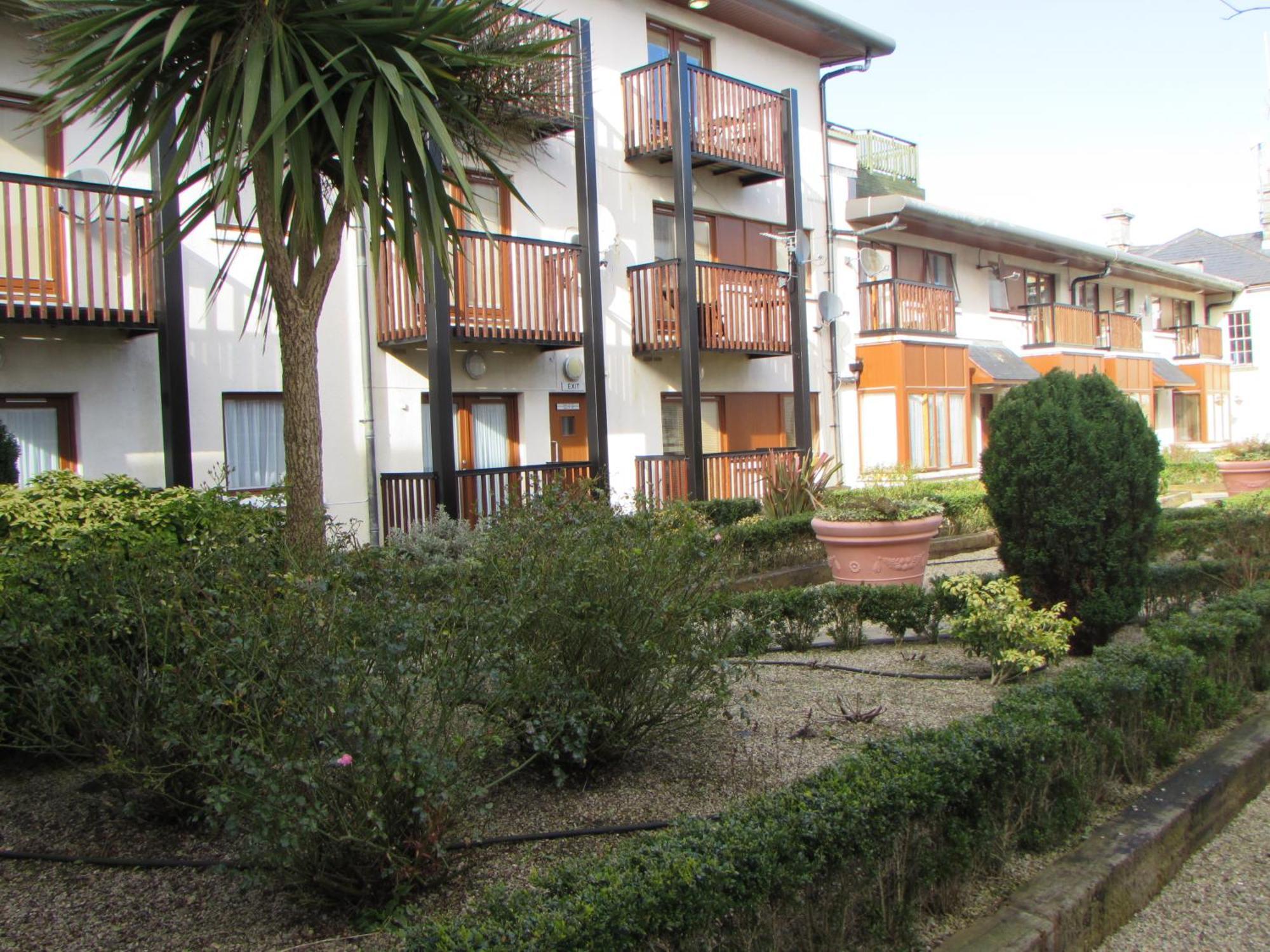 Wexford Town Centre Apartment Exterior foto